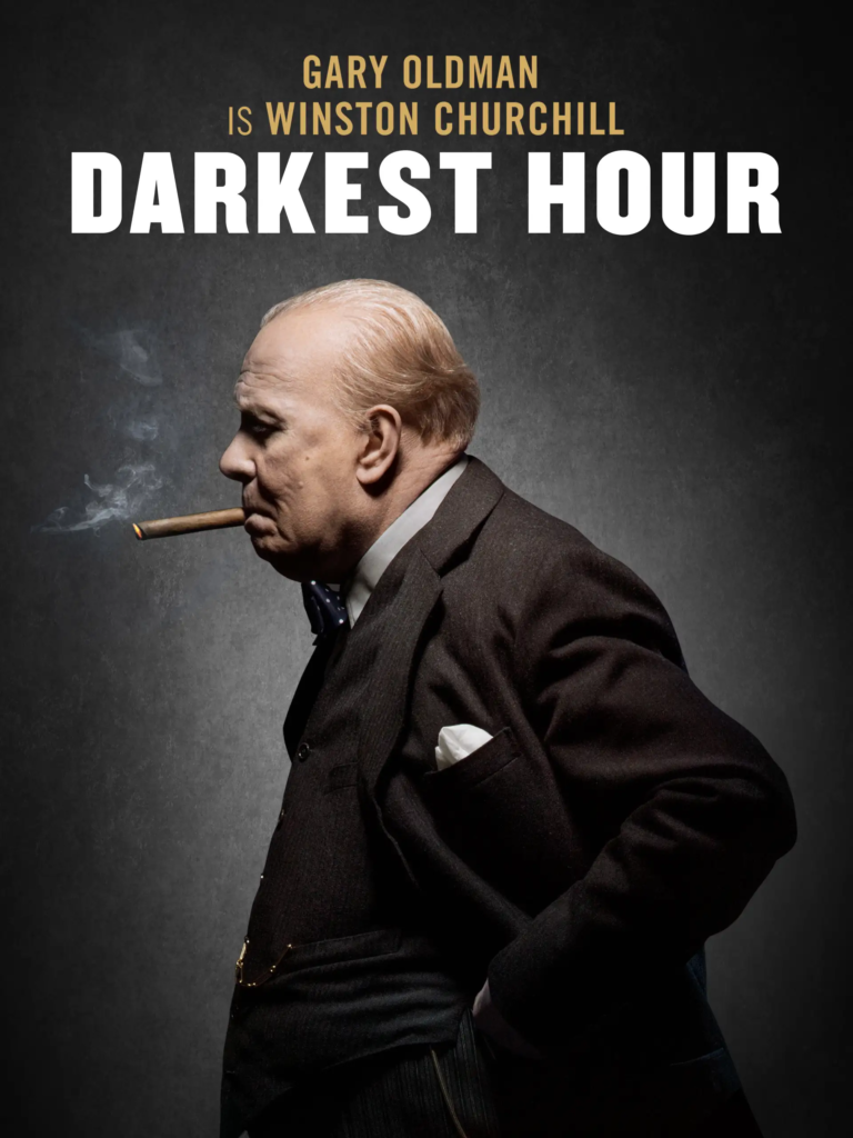 DARKEST HOUR