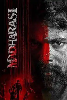 madras