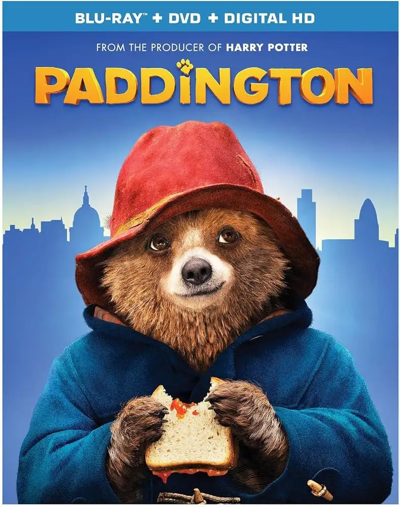 PADDINGTON